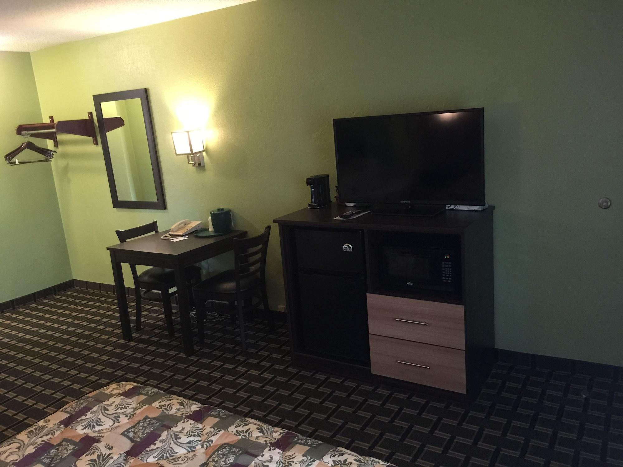 University Manor Inn Buffalo Exteriér fotografie