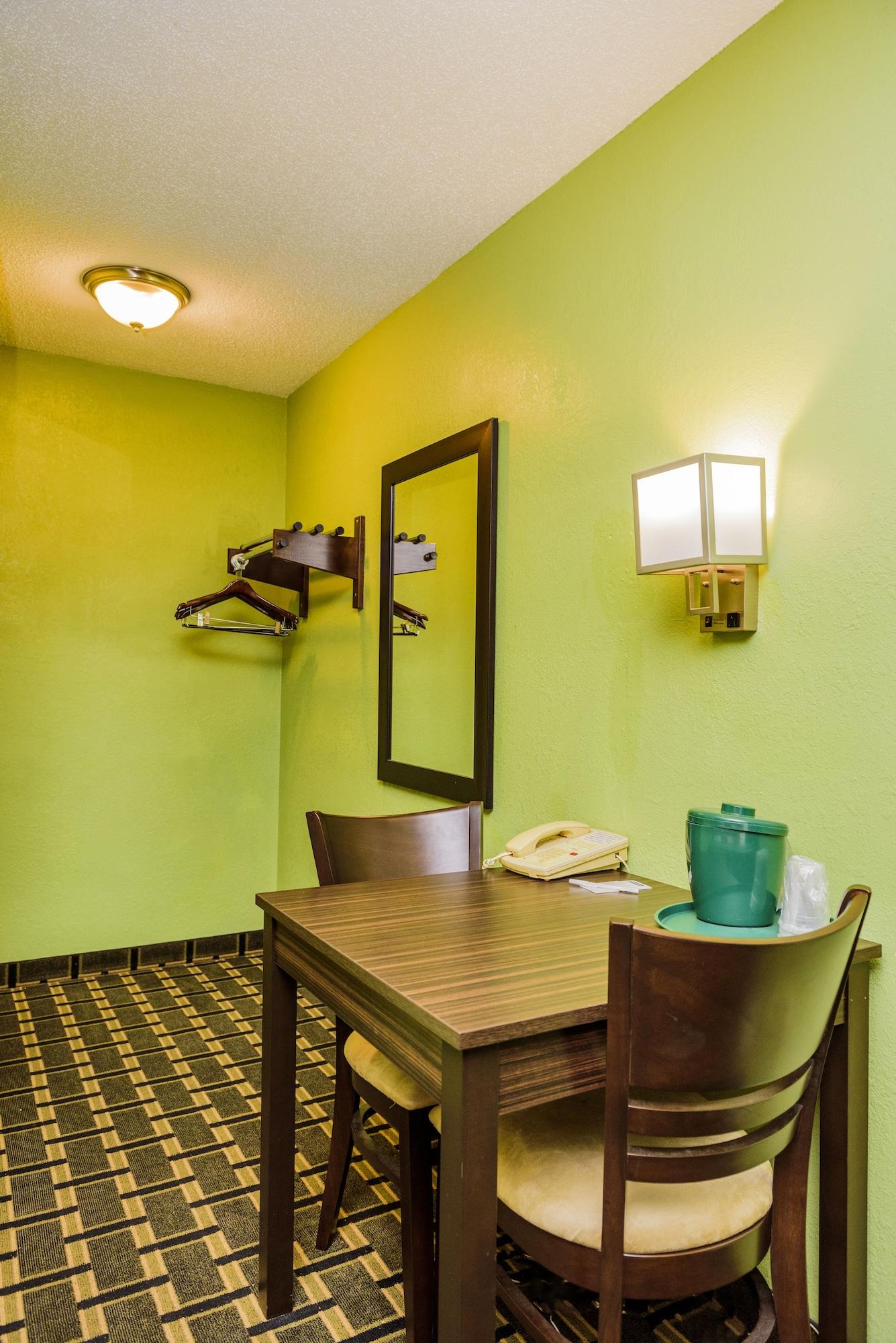 University Manor Inn Buffalo Exteriér fotografie