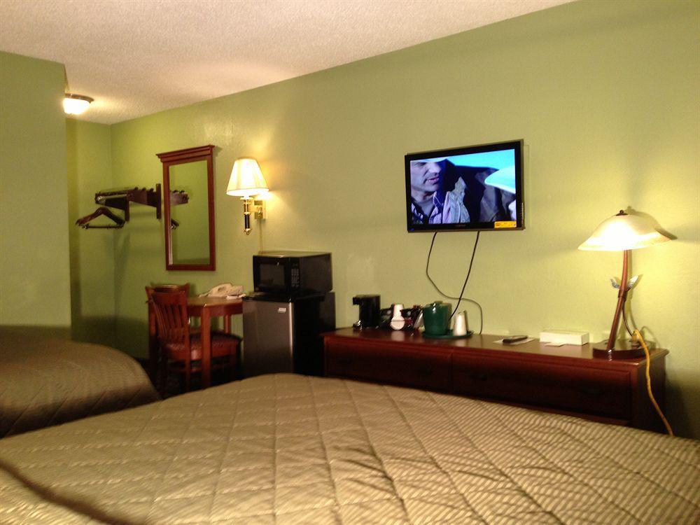 University Manor Inn Buffalo Exteriér fotografie