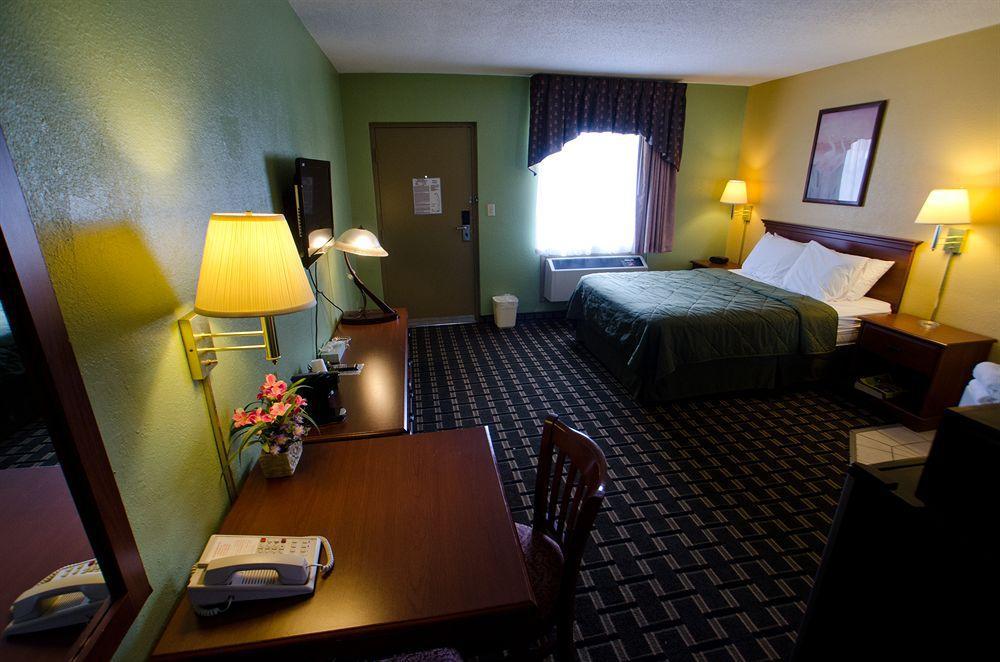 University Manor Inn Buffalo Exteriér fotografie