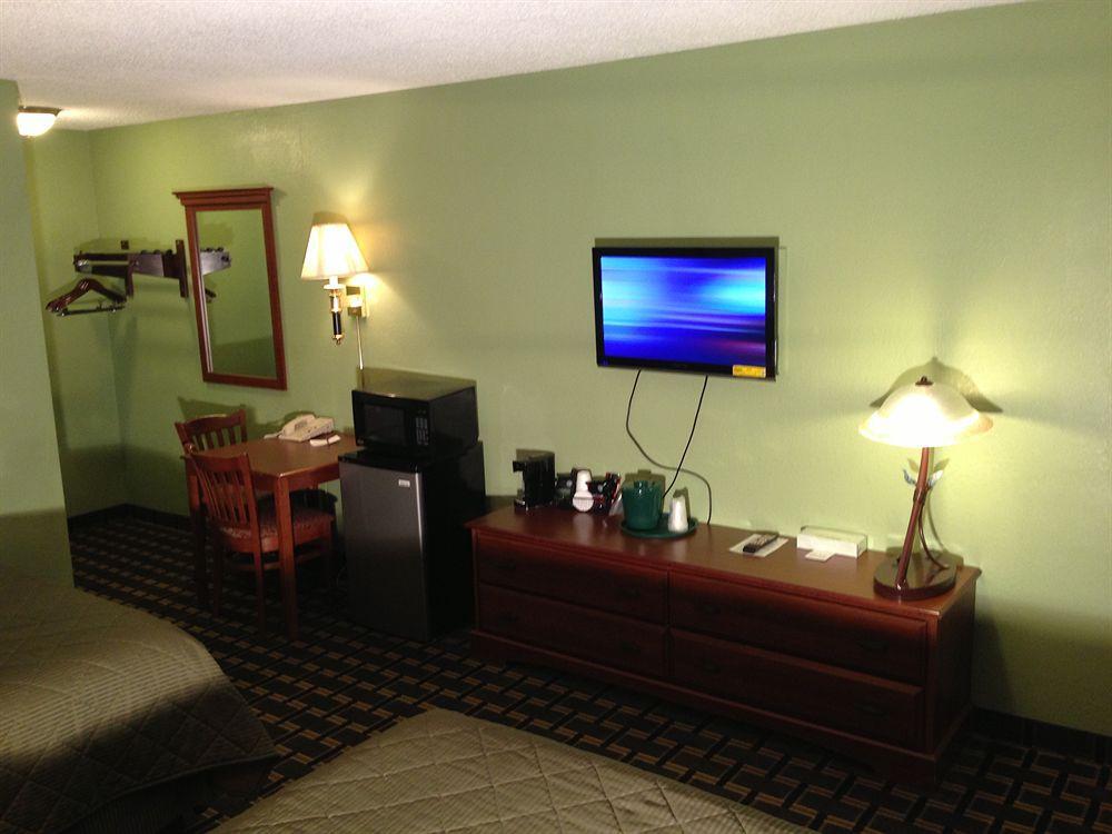 University Manor Inn Buffalo Exteriér fotografie