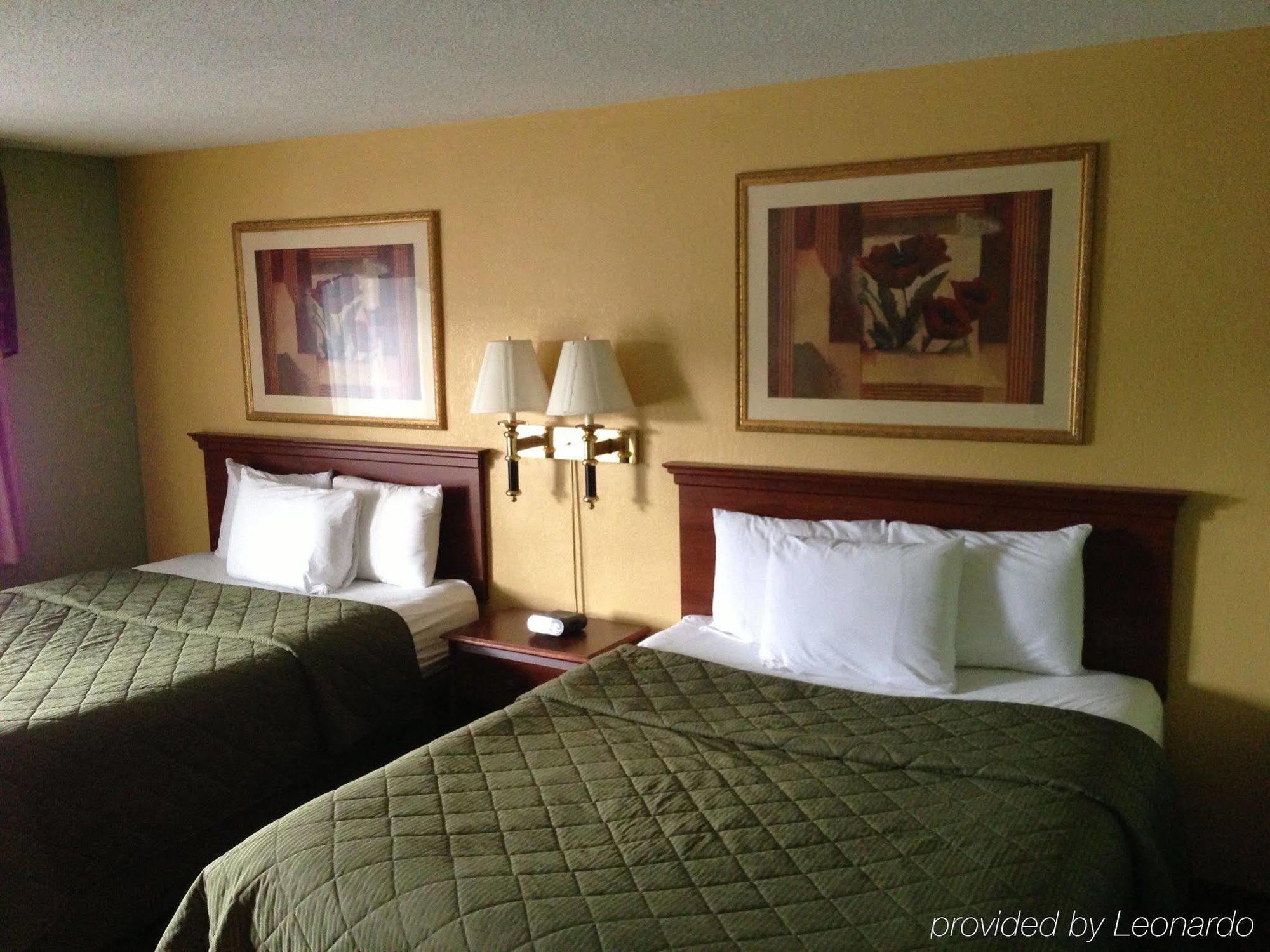University Manor Inn Buffalo Exteriér fotografie